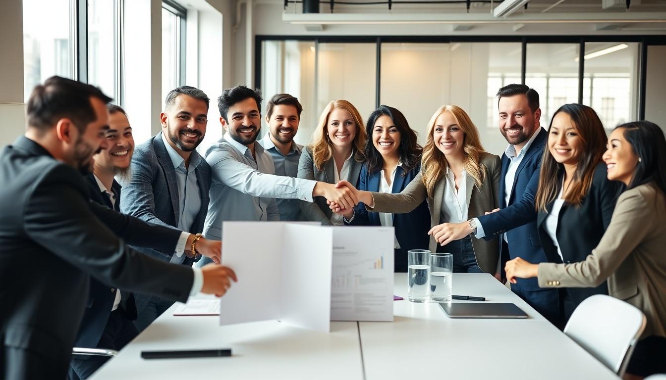 Team Training Solutions